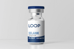 Selank